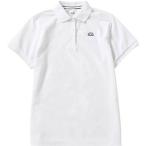 (エレッセ)ellesse テニスウェア クラブポロシャツ EW08127 [レディース] EW08127 W ホワイト M
