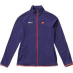 (エレッセ)ellesse テニスウェア ツアートリコットジャケット EW58101 [レディース] EW58101 BR ブルーリボン M