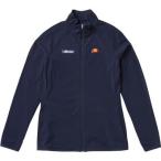 (エレッセ)ellesse テニスウェア ツアートリコットジャケット EW58101 [レディース] EW58101 NY ネイビー M