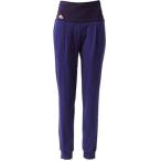 (エレッセ)ellesse テニスウェア ツアートリコットロングパンツ EW68101 [レディース] EW68101 BR ブルーリボン L