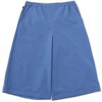 エレッセ(ellesse) レディース キュロットパンツ EW97107 DB ダッチブルー M