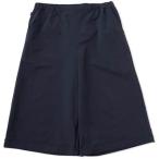 エレッセ(ellesse) レディース キュロットパンツ EW97107 NY ネイビー S