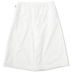 エレッセ(ellesse) レディース キュロットパンツ EW97107 SO スノーホワイト M