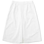 エレッセ(ellesse) レディース キュロットパンツ EW97112 SO スノーホワイト L