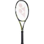 ヨネックス(YONEX) Eゾーン ディーアール 98 EZD98 286 ダークガン/ライム G3