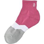 [ Gosen ] носки короткие носки F2514 розовый (81) 25-28