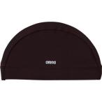 arena( Arena ) плавание для teki стиль колпак D Brown FAR-4917 DBRW F размер 