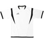 [フィンタ] ゲームシャツ FT5024 001(ホワイト) L