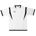 フィンタ ゲームシャツ FT5024 001(ホ