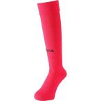 [フィンタ] ジュニア サッカー ストッキング レッド 19-21.0cm FT5155 7100