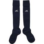 フィンタ ストッキング FT5225 25-27cm 011(ネイビー×ホワイト)