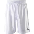 [フィンタ] ジュニア サッカー Jr. パンツ ホワイト FTW7036 001 130