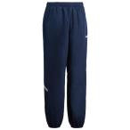 YONEX ヨネックス サッカー・フットサル UNI裏地付ウィンドウォーマーパンツ FW80031 ネイビーブルー XO