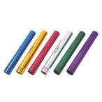 TOEI LIGHT(to-ei свет ) aluminium жезл комплект 6( осмотр ) G1208 6 цвет 1 комплект место хранения нейлон с футляром диаметр 39mm× длина примерно 30cm Япония легкая атлетика полосный . сертификация товар 