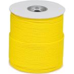 TOEI LIGHT(to-ei свет ) Grand трос 6×300 желтый Grand обслуживание 6mm×300m поли echi Len G1586Y