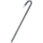 TOEI LIGHT(to-ei свет ) Grand трос .L23 Grand обслуживание 50шт.@1 комплект 8mm×23cm steel ( черный mate металлизированный отделка ) G1589