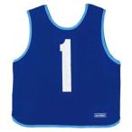 molten(moru тонн ) игра лучший Junior синий 10 шт. комплект (1-10) GB0112-B