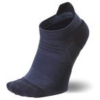 [ goldwin ] C3fit Arch Support Short Socks GC23300 темно-синий 1