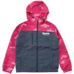 SPAZIO(スパッツィオ) camuffamento mountain jacket GE-0415 ホットピンク S