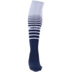 グランデ マルチ ボーダー フットボール ソックス ネイビー/グレー GFPH17930 8715 27-29cm
