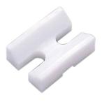 ゴーセン(GOSEN) テニス用アタッチメント（4個入り） GMHAT