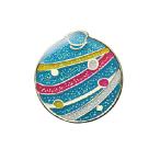 nichiyo-mizfusen маркер (габарит) G Golf товары (gmmz-b) голубой 