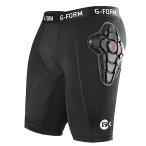 G-FORM ジーフォーム GK インパクト ショーツ メンズ プロテクター GK IMPACT SHORTS GS020201_S