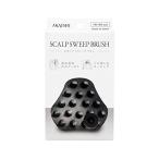 AKAISHI( Akai si) scalp acid -p щетка (1 шт )