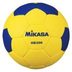 mikasa гандбол одобренный мяч 3 номер наружный для желтый / синий HB300