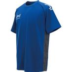 [ вешалка задний ] регби p Ractis рубашка TR PRACTICE SHIRT голубой HGT001 BLUE 2XL