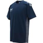 [ вешалка задний ] регби p Ractis рубашка TR PRACTICE SHIRT темно-синий HGT001 NAVY S
