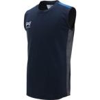 [ вешалка задний ] регби p Ractis рубашка TR SLEEVELESS темно-синий HGT002 NAVY S