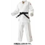 九桜 柔道 IJF・全日本柔道連盟認定柔道衣(新規格) レギュラーサイズ 4.5 上衣のみ JOEXC45 ホワイト