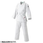 ショッピング九櫻 九櫻(クサクラ) JSY 標準サイズ用 大和錦柔道衣(白帯のみ) 2号 JSYB2