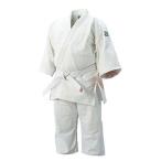 九櫻(クサクラ) JSY 「太め」用 大和錦柔道衣(白帯のみ) 3L号 JSYB3L