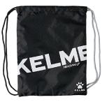 kerume(kelme) сумка Jim sak(GYM SACK) черный ширина 35× длина 45cm K034-1