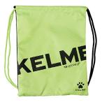 kerume(kelme) сумка Jim sak(GYM SACK) flash зеленый ширина 35× длина 45cm K034-1
