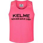 kelme(kereme) тренировка лучший футзал bib s(k15z248-931) neon розовый M