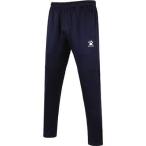 KELME（ケレメ） Jr. WARM UP-PANTS フットサル K15Z405-416 （ジュニア） 416：ネイビー 160