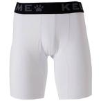 ケルメ(KELME) インナーパンツ K15Z706 06 ホワイト M
