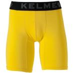 ケルメ(KELME) インナーパンツ K15Z706 151 イエロー M