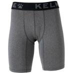 ケルメ(KELME) インナーパンツ K15Z706 19 グレー S