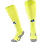 KELME(ケレメ) 【男女兼用 サッカー・フットサル用ストッキング】 ストッキング K15Z908 イエロー/ブルー 514 L