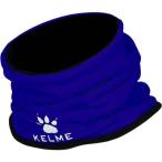 kerume(KELME) защита горла "neck warmer" ( двойной боковой ) K15Z910A 422 голубой / черный F