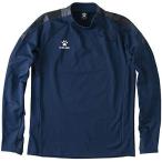 kelme(ケレメ) JR.トレーニングジャケット フットサルWUPニットジャケット (k20s306j-469) ネイビー 130