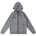 ケルメ（KELME,ケレメ）スウェットパーカー KC19F175 グレー M