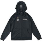 ケルメ（KELME,ケレメ）スウェットパーカー KC19F175 ブラック S
