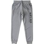 ケルメ（KELME,ケレメ）スウェットパンツ KC19F176 グレー M