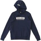 KELME(ケルメ) スウェットパーカー KC19S129 ネイビー M
