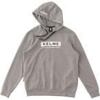 ケルメ(KELME) スウェットパーカ KC19S129 11 杢グレー M